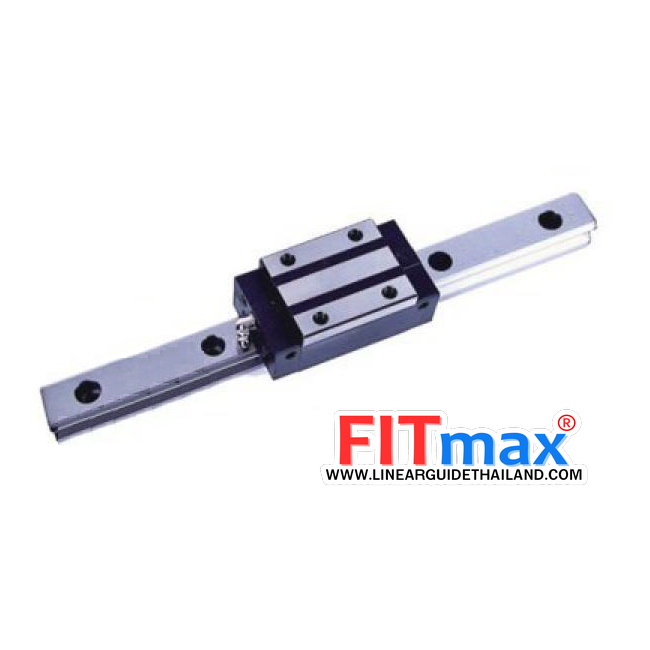 รางสไลด์ (Linear Guide) รุ่น FHH