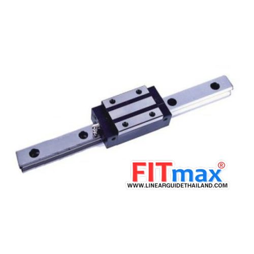 รางสไลด์ (Linear Guide) รุ่น FEH