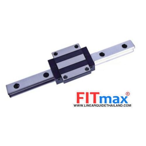 รางสไลด์ (Linear Guide) รุ่น FHW